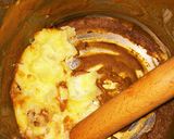 カレーのお鍋で！コロッケ作り方2写真