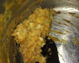 カレーのお鍋で！コロッケ作り方3写真
