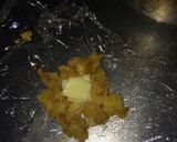 カレーのお鍋で！コロッケ作り方4写真