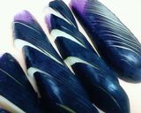 ナスの揚げ煮作り方1写真