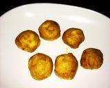 カレーのお鍋で！コロッケ作り方5写真