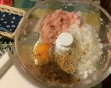 塩麹漬けささ身を使ったロールキャベツ作り方2写真