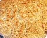 卵なし☆全粒粉の塩ホットケーキ作り方6写真