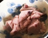 フローズンフルーチェ作り方3写真