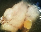 美味しい~♡キムチスープ♡作り方5写真