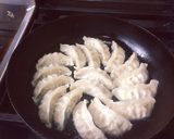 ✨　餃子のマリネバルサミコ風味　✨作り方1写真