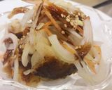✨　餃子のマリネバルサミコ風味　✨作り方4写真