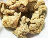 絶品!からマヨ作り方6写真