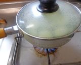 最速のデカきゅうりの冷製コンソメスープ煮作り方5写真