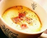 m思い立ったらすぐできる！チーズ蒸しパン作り方8写真