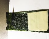 子供に大人気♪のりチーズ作り方1写真