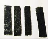 子供に大人気♪のりチーズ作り方3写真