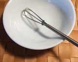 卵なし☆全粒粉の塩ホットケーキ作り方8写真
