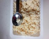 冷凍豆腐で肉味噌風作り方1写真