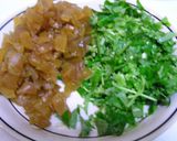 鶏飯（けいはん）作り方3写真