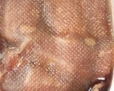 簡単！マグロの漬け！残り物のお刺身にも！作り方3写真