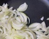 玉葱たっぷり韓国風生姜焼き作り方2写真