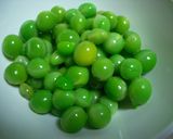 もっちり♪豆ご飯作り方1写真