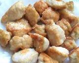 鶏の唐揚げ（焼肉のたれ）作り方7写真