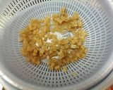 かやくごはん~しっかり味付~作り方2写真