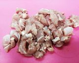 かやくごはん~しっかり味付~作り方3写真