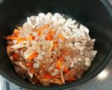 かやくごはん~しっかり味付~作り方5写真