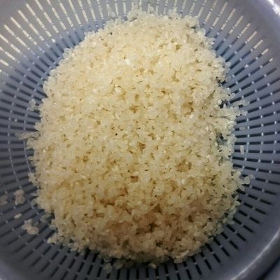 かやくごはん～しっかり味付～ by じゅびにゃん 【クックパッド】 簡単