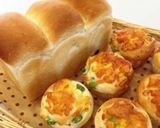 目指せ！ふわしっとり食パン(HB使用)作り方14写真
