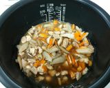 かやくごはん~しっかり味付~作り方8写真