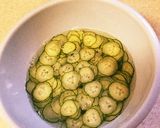 ヘルシーポテトサラダ作り方3写真