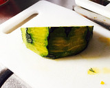 ＊簡単 香ばしい♡かぼちゃのスコーン＊作り方1写真