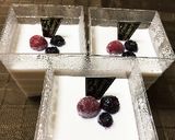 紅茶のパンナコッタ作り方8写真