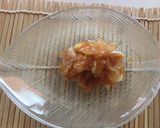新生姜酢漬け☆保存☆簡単作り方5写真