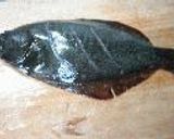 鮃と舞茸蒸し作り方1写真