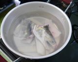 淡路島はもすき風そうめん作り方3写真