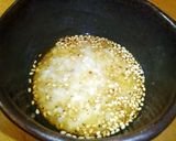 混ぜて簡単★焼肉のたれ作り方2写真