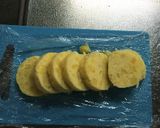 じゃがいもで簡単！じゃがもち焼き☆作り方5写真