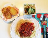 じゃがいもで簡単！じゃがもち焼き☆作り方7写真