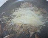 鮃と舞茸蒸し作り方4写真