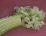 コストコのプルコギビーフでプルコギ炒飯作り方1写真