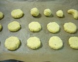 ☰おからパウダー!?deバタークッキー☰作り方2写真