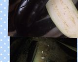 茄子の南蛮漬け作り方1写真