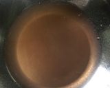 トマトとモッツァレラの冷製パスタ作り方5写真