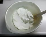 スタバ風ダークモカチップフラペチーノ作り方2写真