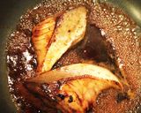 ぶりの照り焼き作り方5写真