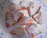 鮭のクリームソースあえ作り方1写真