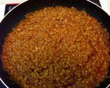 市販のルーで♪簡単コク旨キーマカレー作り方7写真