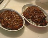 ☆次の日は☆　　カレードリアに決まり♪♪作り方2写真