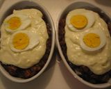 ☆次の日は☆　　カレードリアに決まり♪♪作り方4写真