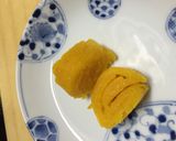 小麦・卵・乳アレルギー対応　米粉クレープ作り方5写真